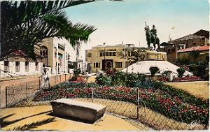 TLEMCEN  023  COLLECTION MONTANER